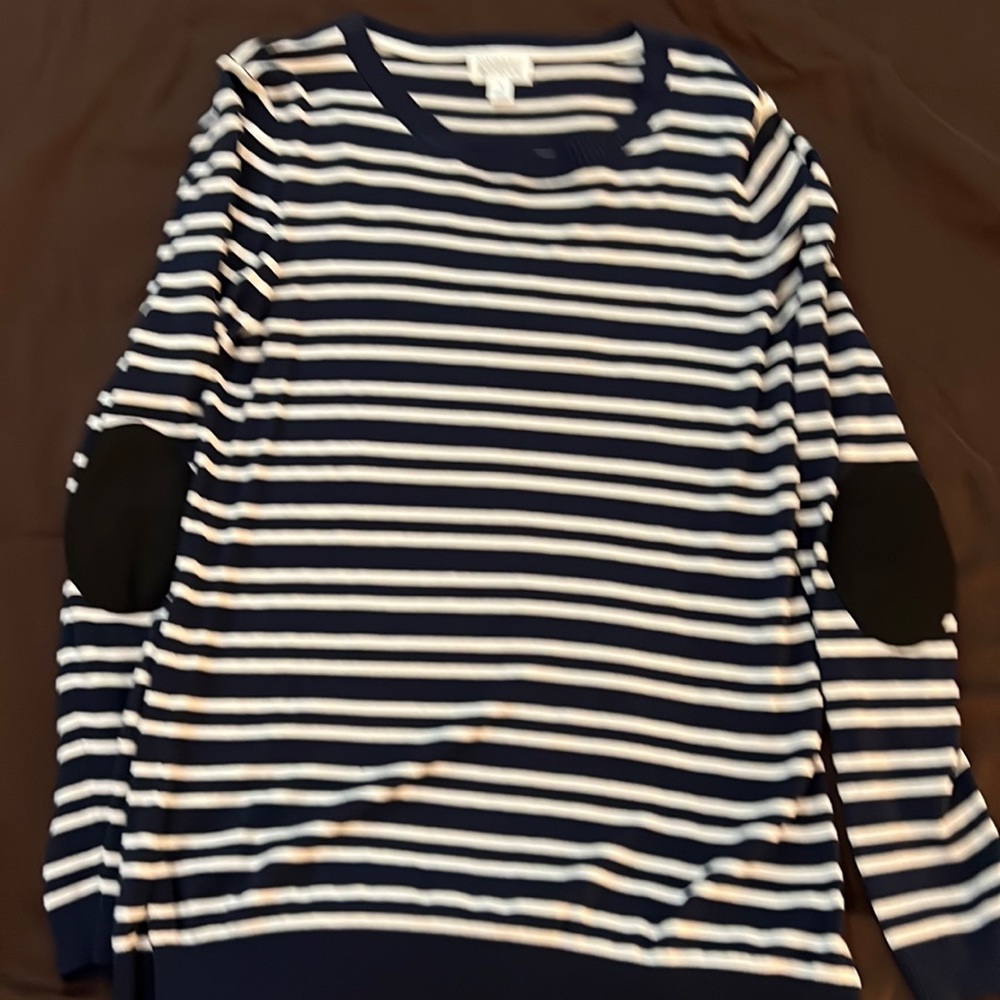 Market & Spruce Shirt